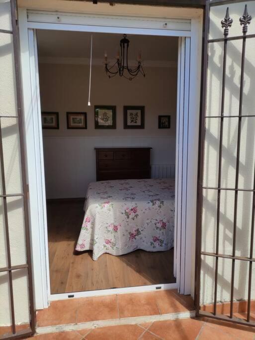 Chalet Con Capacidad Para 8 Personas Chiclana de la Frontera Buitenkant foto