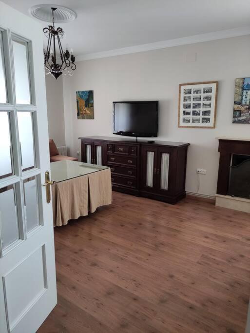 Chalet Con Capacidad Para 8 Personas Chiclana de la Frontera Buitenkant foto