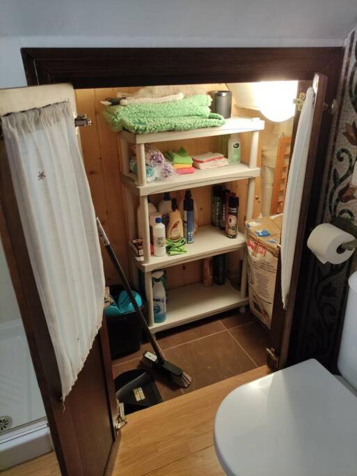 Chalet Con Capacidad Para 8 Personas Chiclana de la Frontera Buitenkant foto