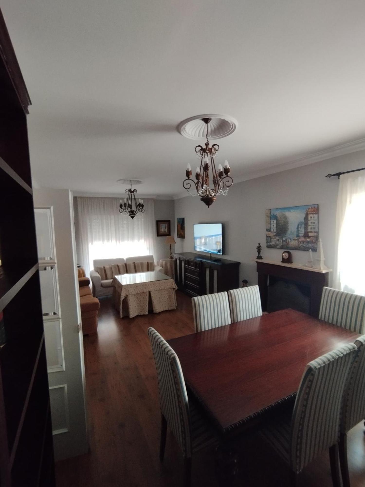 Chalet Con Capacidad Para 8 Personas Chiclana de la Frontera Buitenkant foto