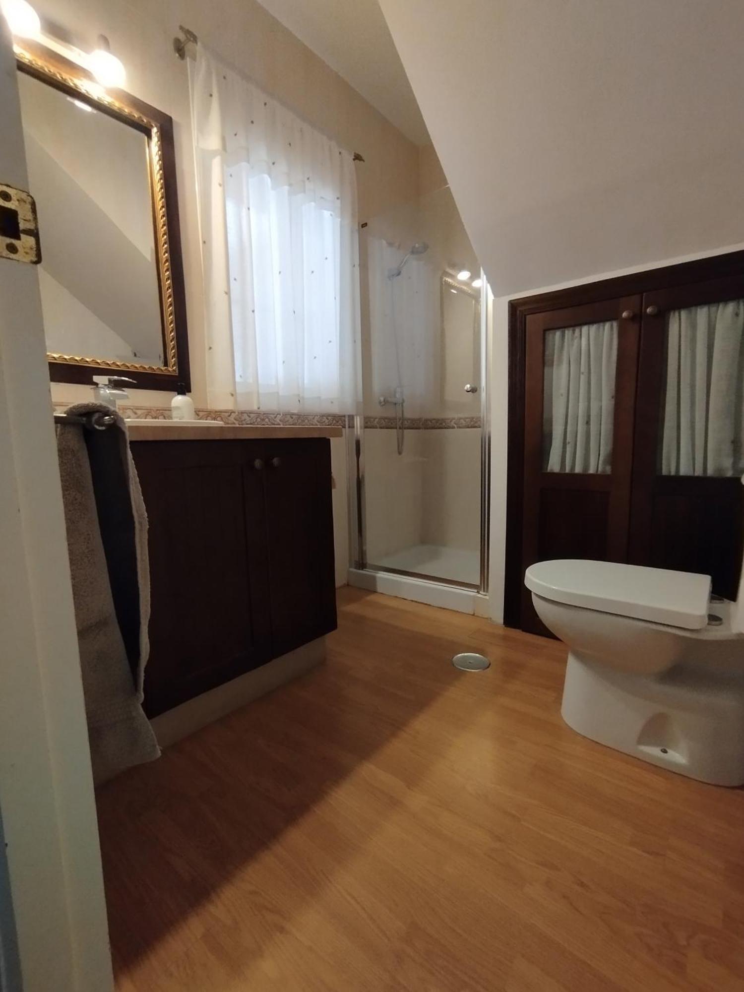 Chalet Con Capacidad Para 8 Personas Chiclana de la Frontera Buitenkant foto