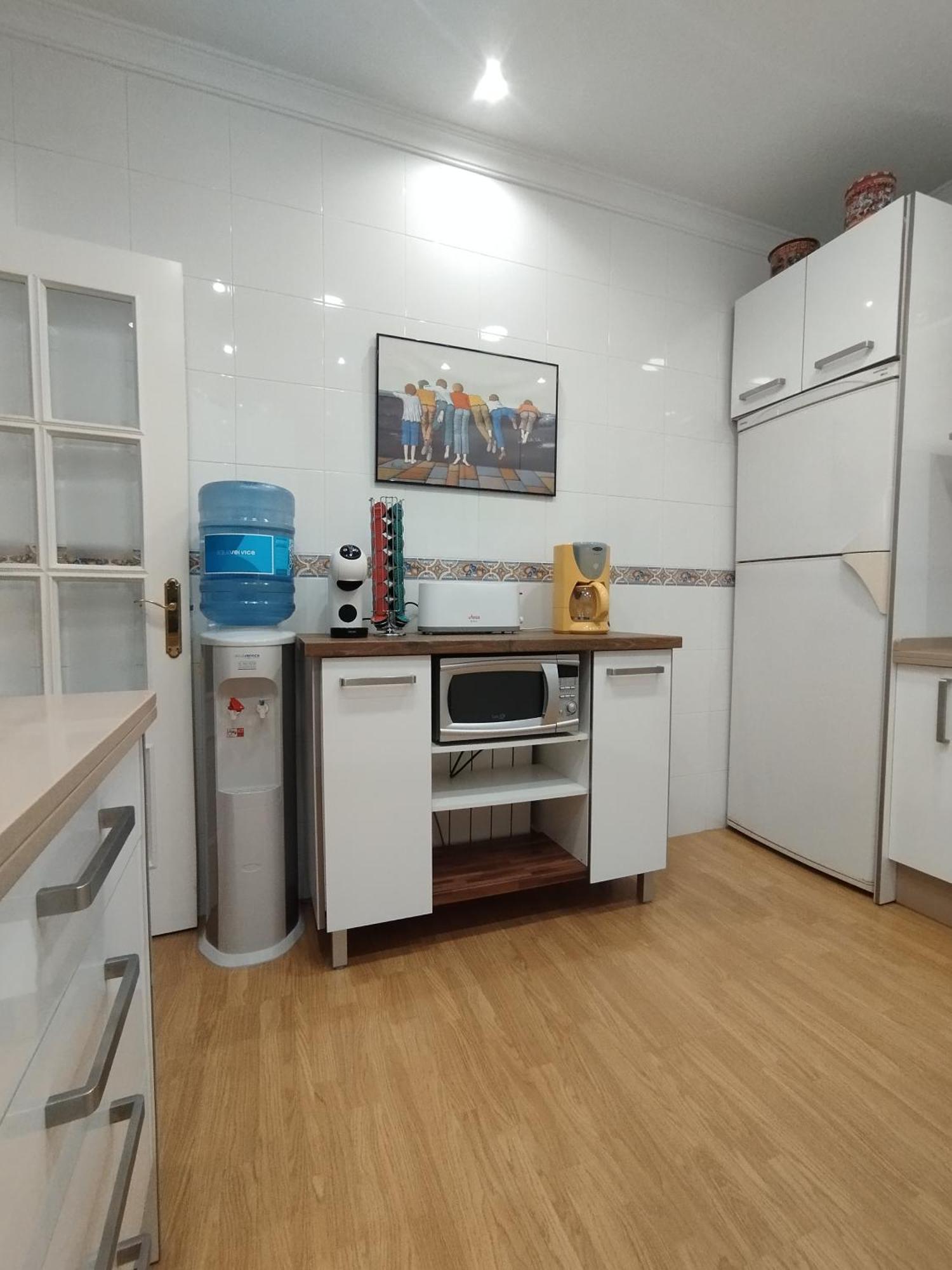 Chalet Con Capacidad Para 8 Personas Chiclana de la Frontera Buitenkant foto