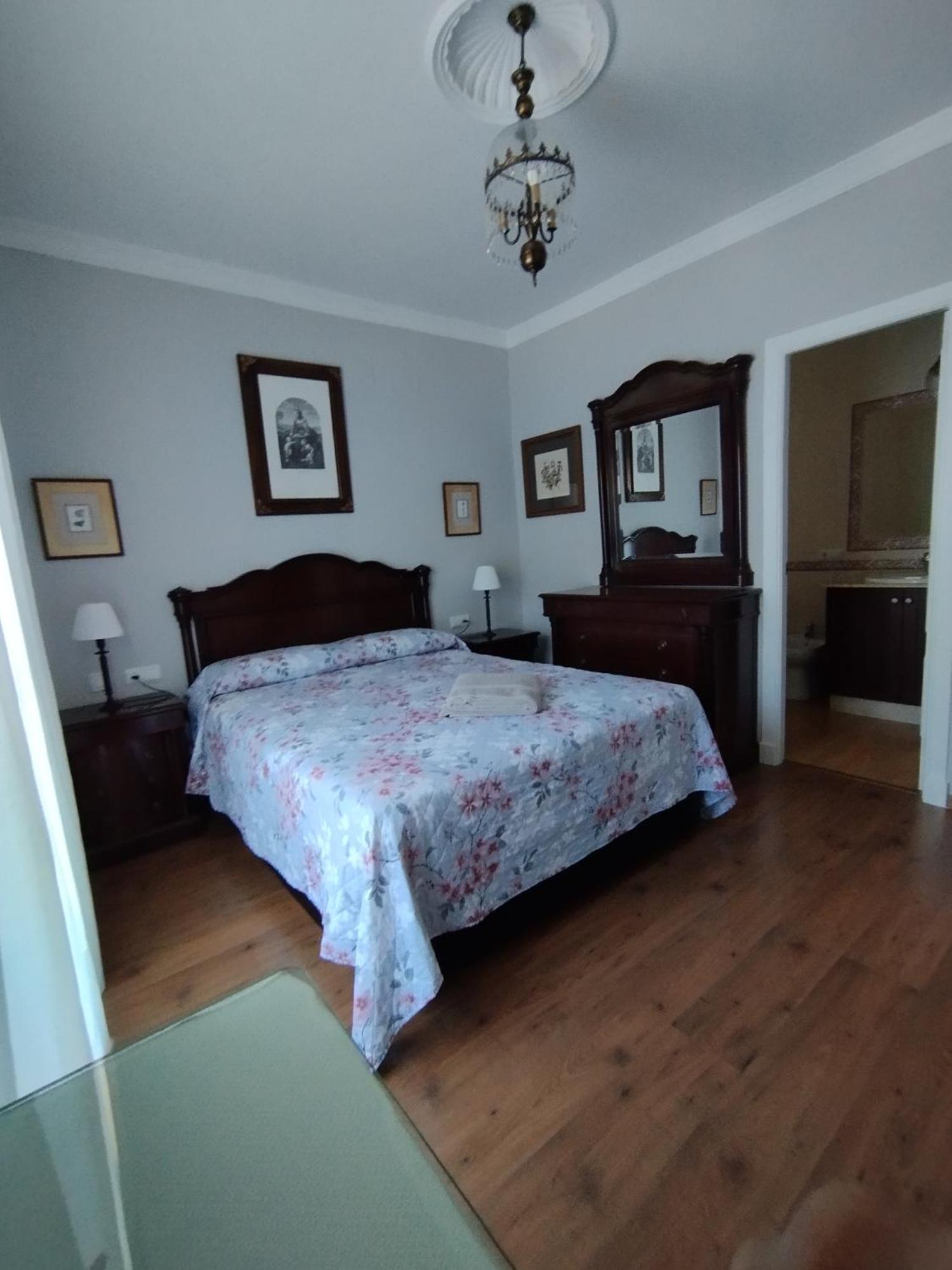 Chalet Con Capacidad Para 8 Personas Chiclana de la Frontera Buitenkant foto